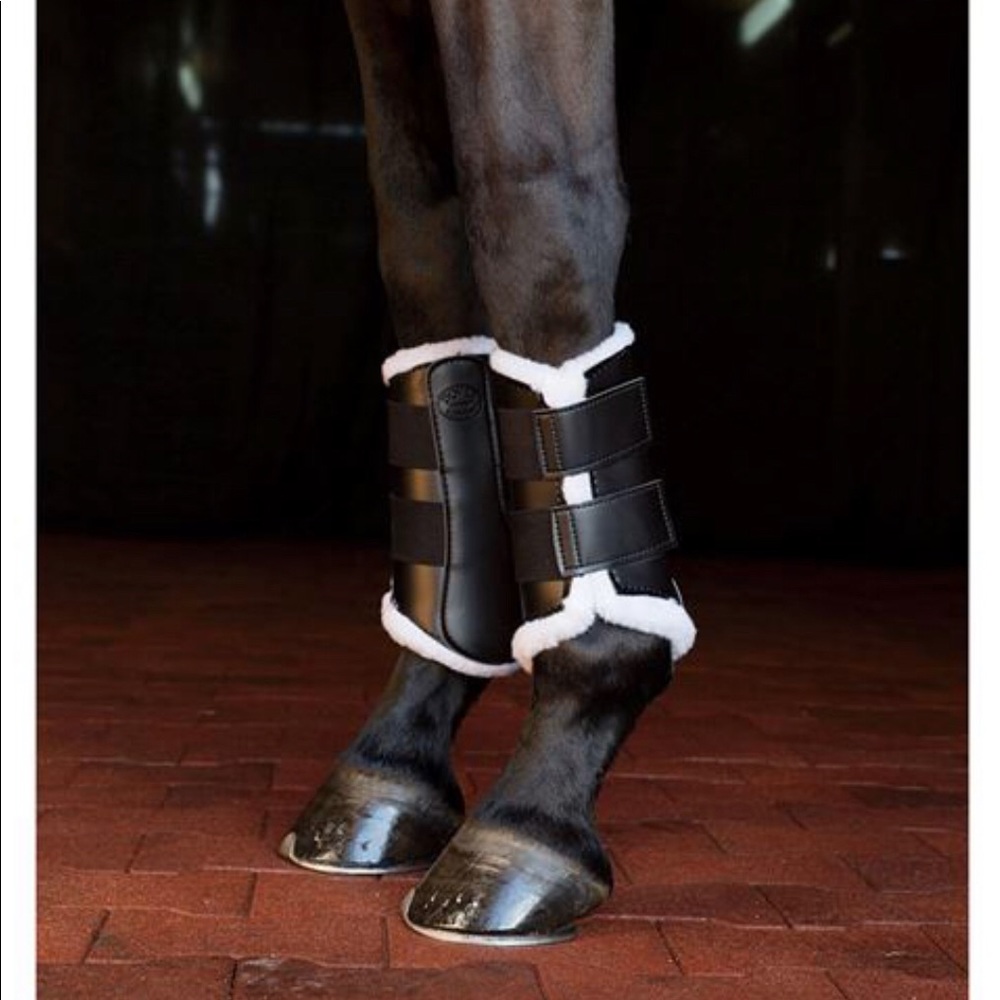 Dover Saddlery® Premium Sport Boots